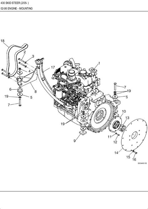 injector pump not working 430 skid steer|case 430 injection pump threads.